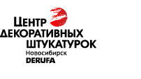 Логотип компании DERUFA